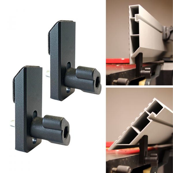 Fence Stabilizer System