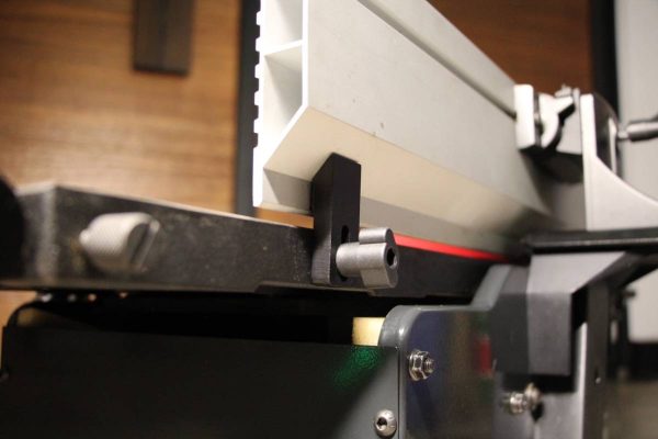 Fence Stabilizer System - Image 3