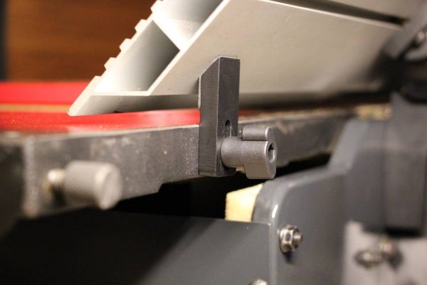 Fence Stabilizer System - Image 4