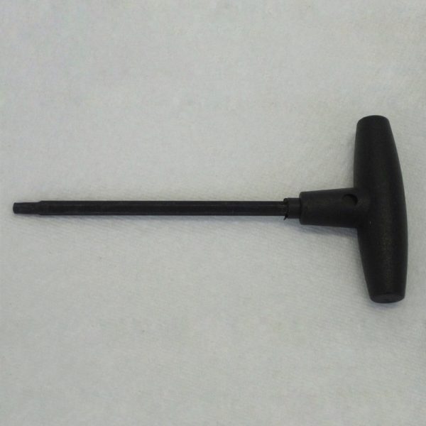 Torx Wrench