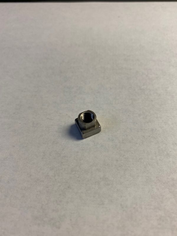 Fence Square Nut