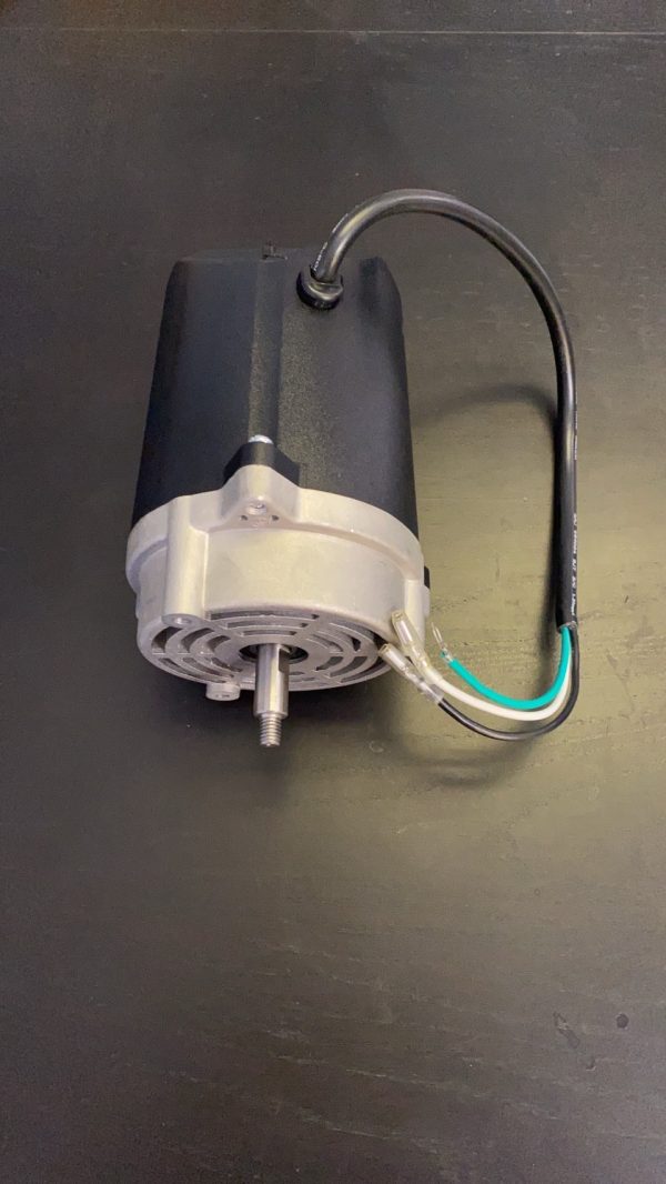 Jointer motor ( 10" Jointer)